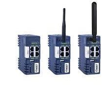 Remote gateways ewan